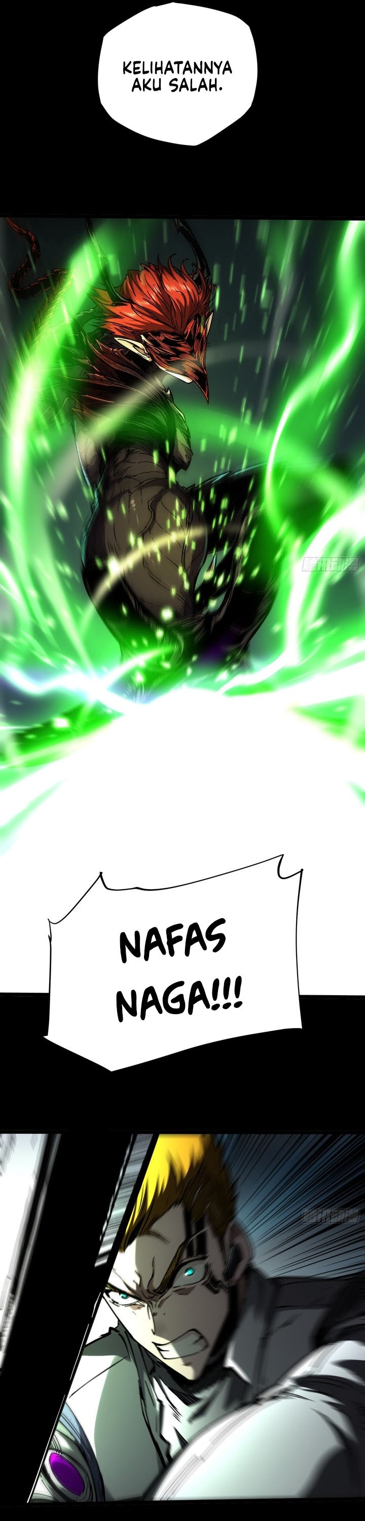 If I Don’t Die Soon, I Will Rule The Demon Realm Chapter 24 Image 24