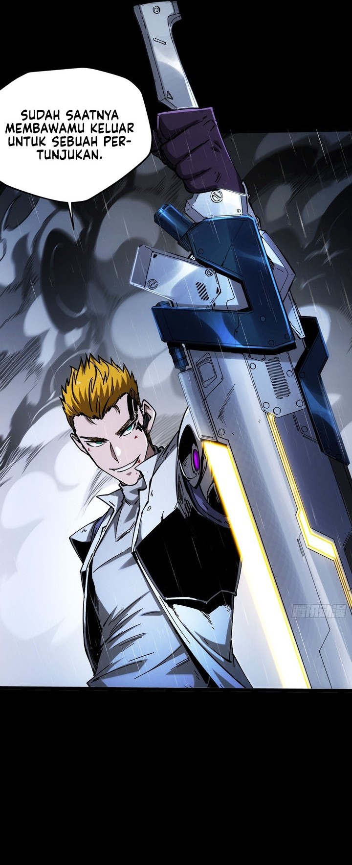 If I Don’t Die Soon, I Will Rule The Demon Realm Chapter 25 Image 4