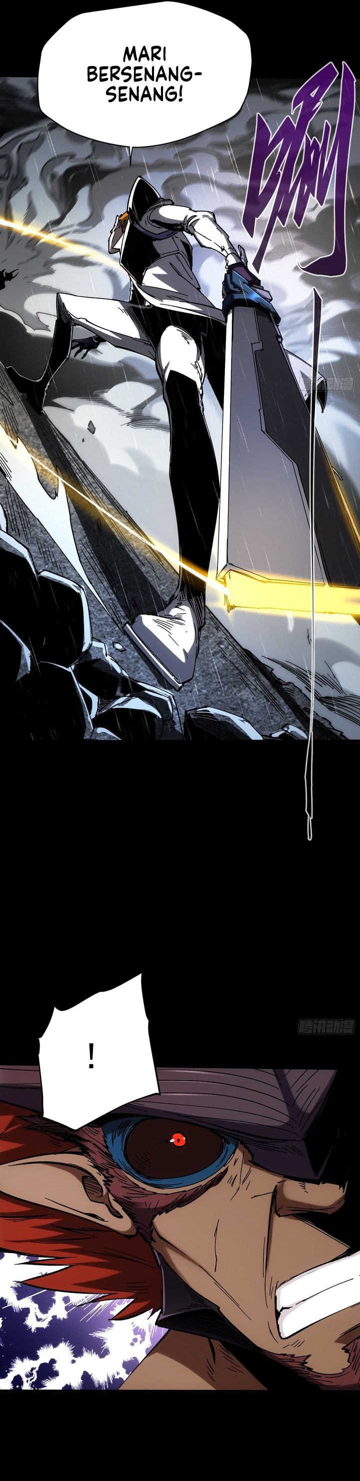 If I Don’t Die Soon, I Will Rule The Demon Realm Chapter 25 Image 5