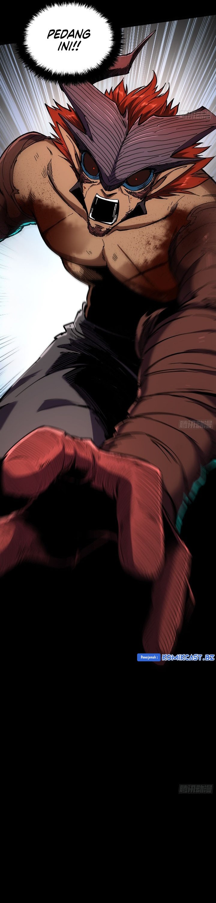 If I Don’t Die Soon, I Will Rule The Demon Realm Chapter 25 Image 8