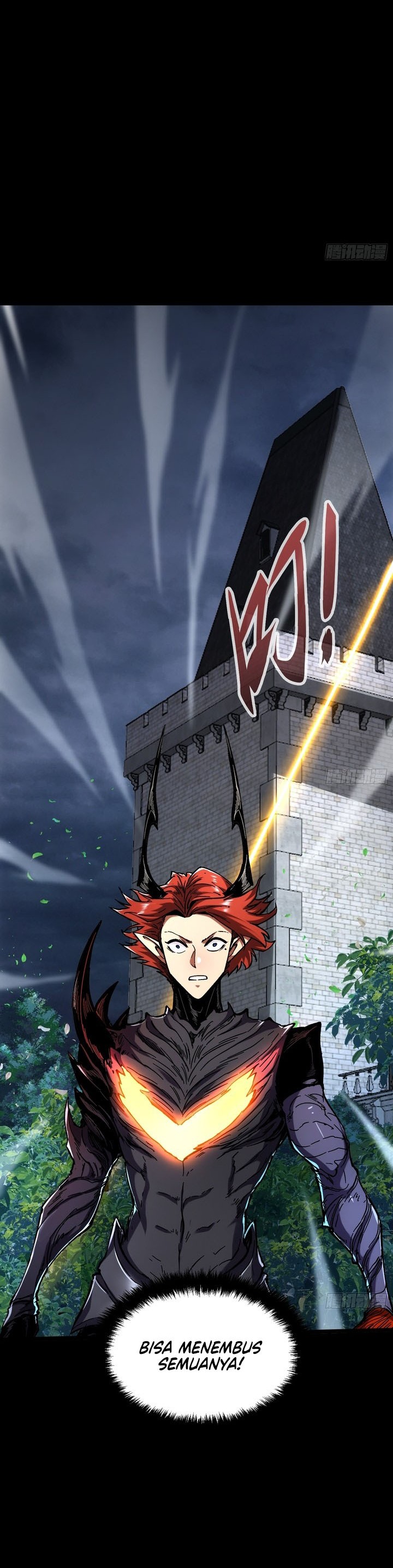 If I Don’t Die Soon, I Will Rule The Demon Realm Chapter 25 Image 10