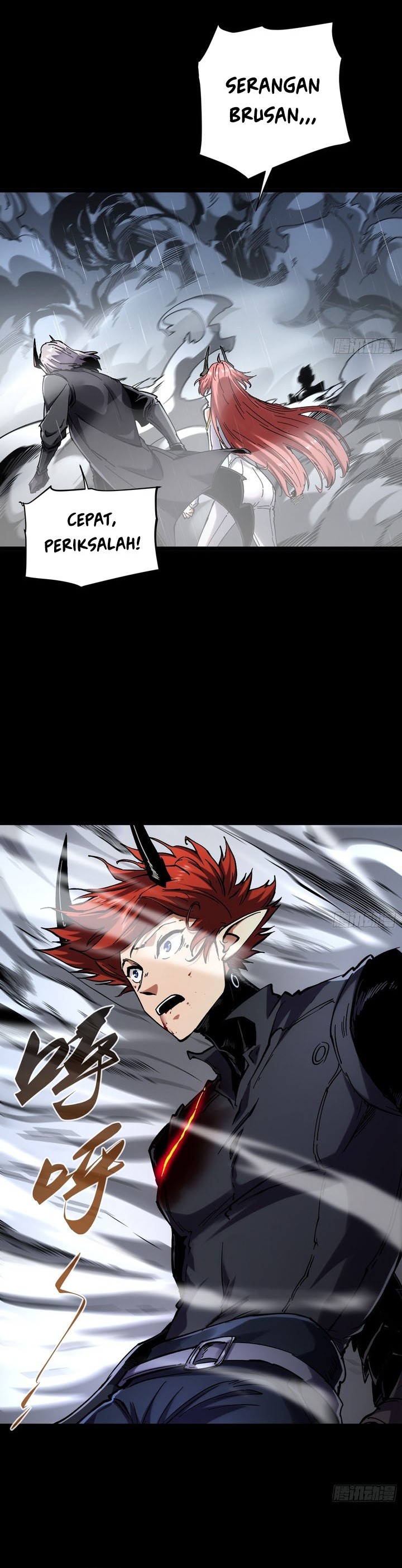 If I Don’t Die Soon, I Will Rule The Demon Realm Chapter 25 Image 13