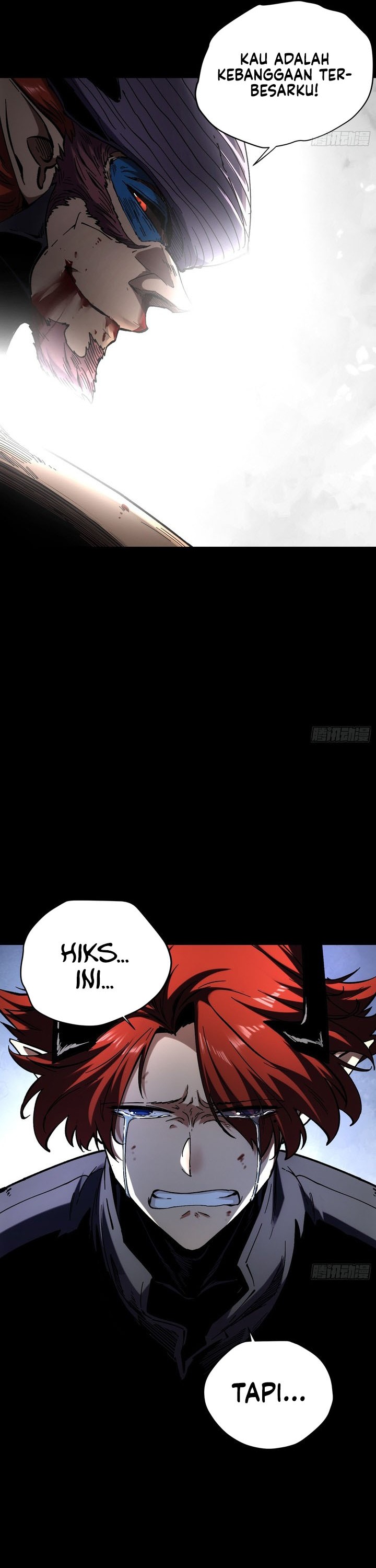 If I Don’t Die Soon, I Will Rule The Demon Realm Chapter 25 Image 15