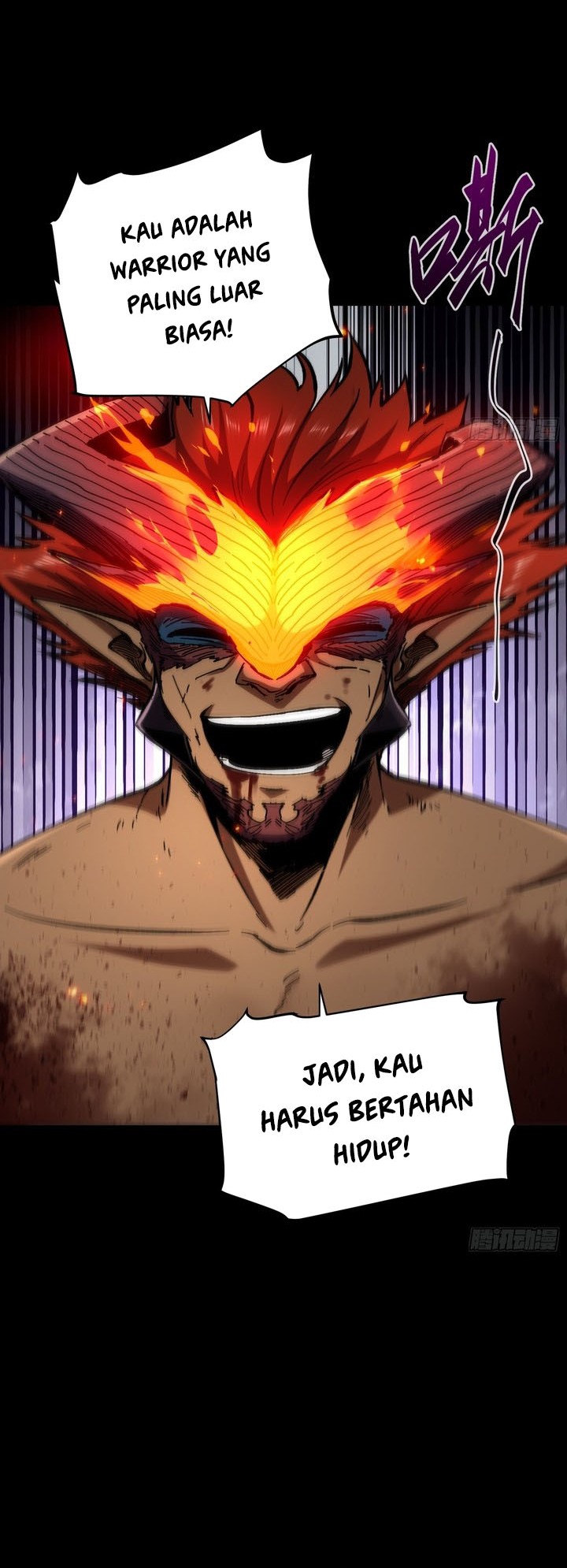 If I Don’t Die Soon, I Will Rule The Demon Realm Chapter 25 Image 17