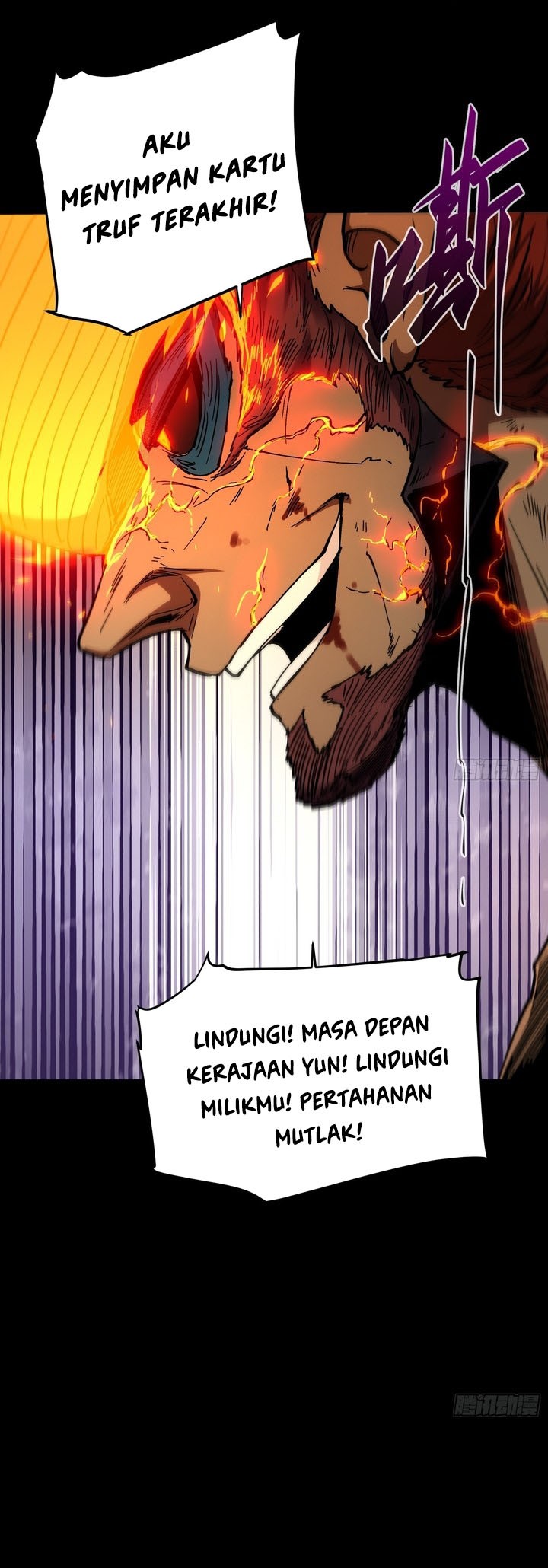 If I Don’t Die Soon, I Will Rule The Demon Realm Chapter 25 Image 20