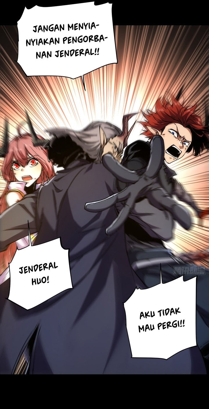 If I Don’t Die Soon, I Will Rule The Demon Realm Chapter 25 Image 24