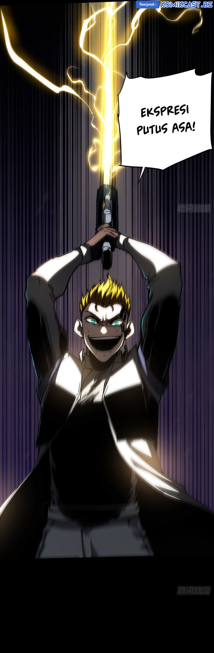 If I Don’t Die Soon, I Will Rule The Demon Realm Chapter 25 Image 27