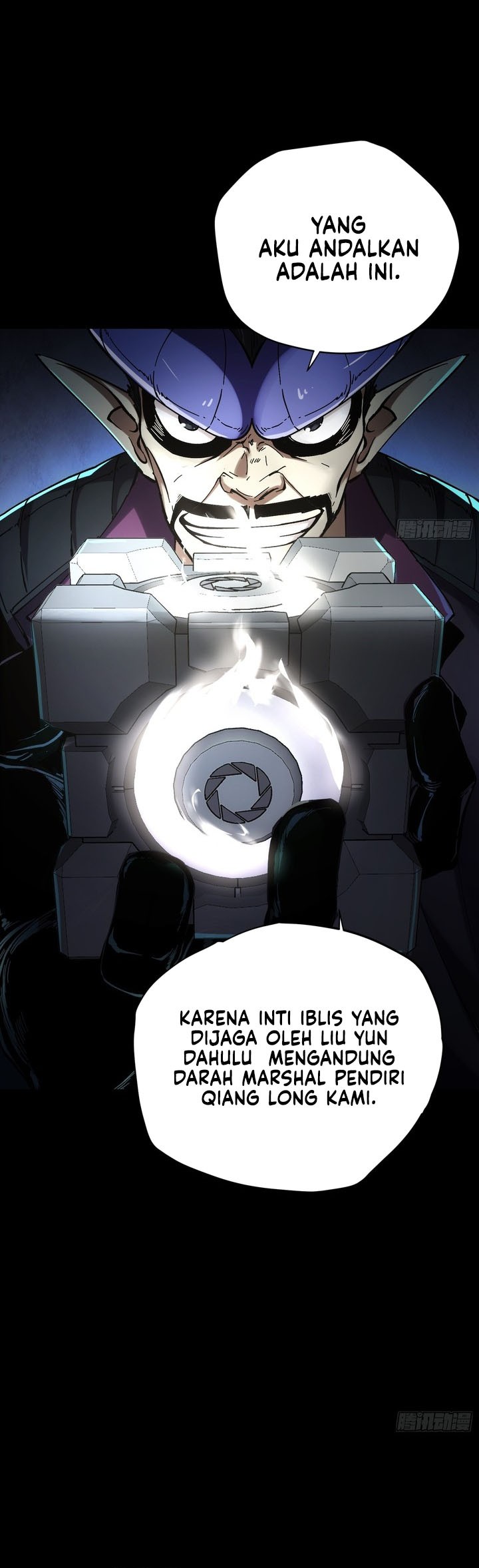 If I Don’t Die Soon, I Will Rule The Demon Realm Chapter 26 Image 5