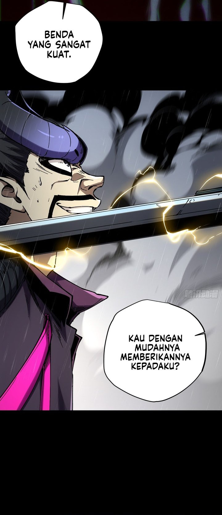 If I Don’t Die Soon, I Will Rule The Demon Realm Chapter 26 Image 8