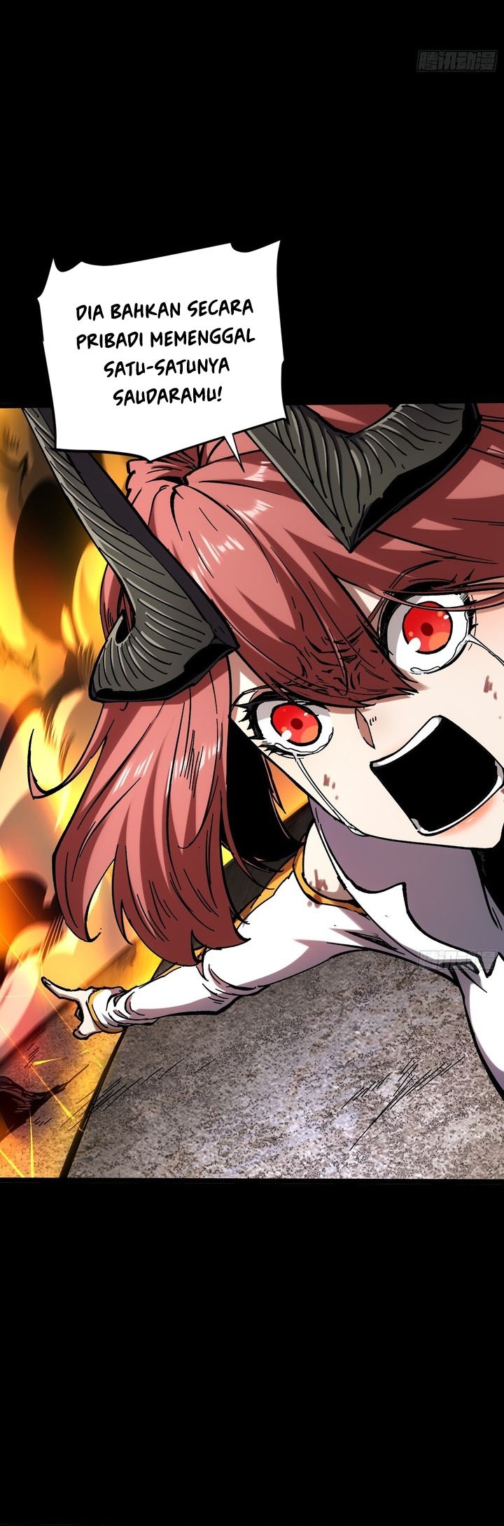 If I Don’t Die Soon, I Will Rule The Demon Realm Chapter 26 Image 15