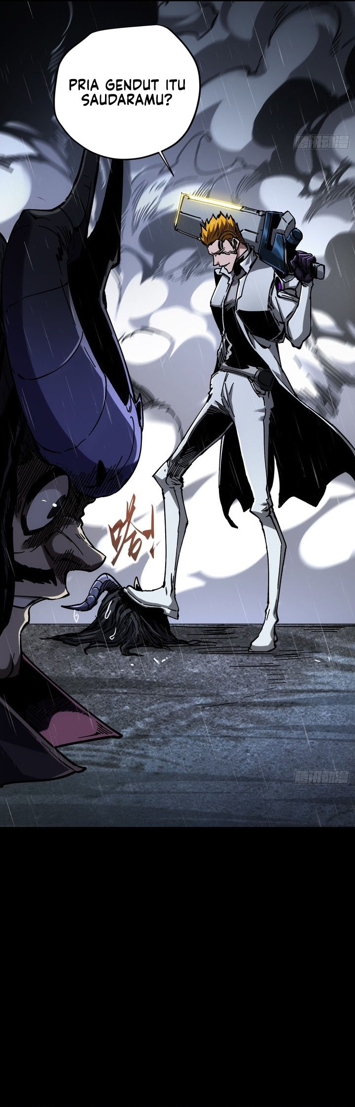 If I Don’t Die Soon, I Will Rule The Demon Realm Chapter 26 Image 17