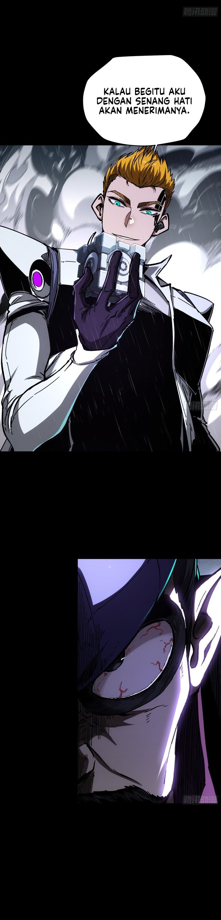 If I Don’t Die Soon, I Will Rule The Demon Realm Chapter 26 Image 22