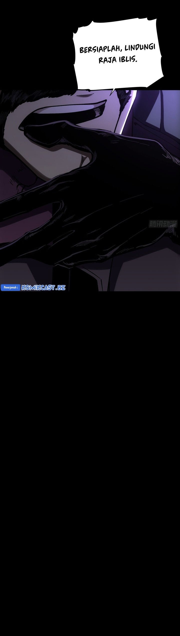 If I Don’t Die Soon, I Will Rule The Demon Realm Chapter 26 Image 23