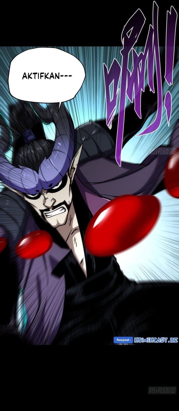 If I Don’t Die Soon, I Will Rule The Demon Realm Chapter 27 Image 4