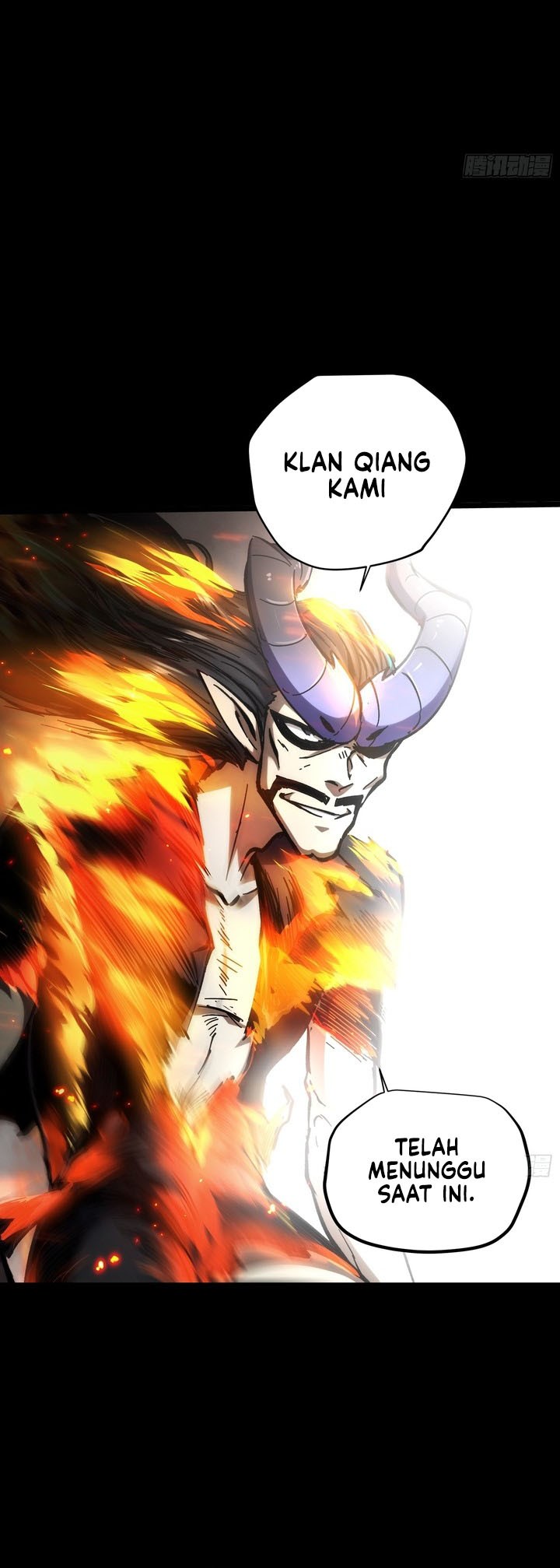 If I Don’t Die Soon, I Will Rule The Demon Realm Chapter 27 Image 7