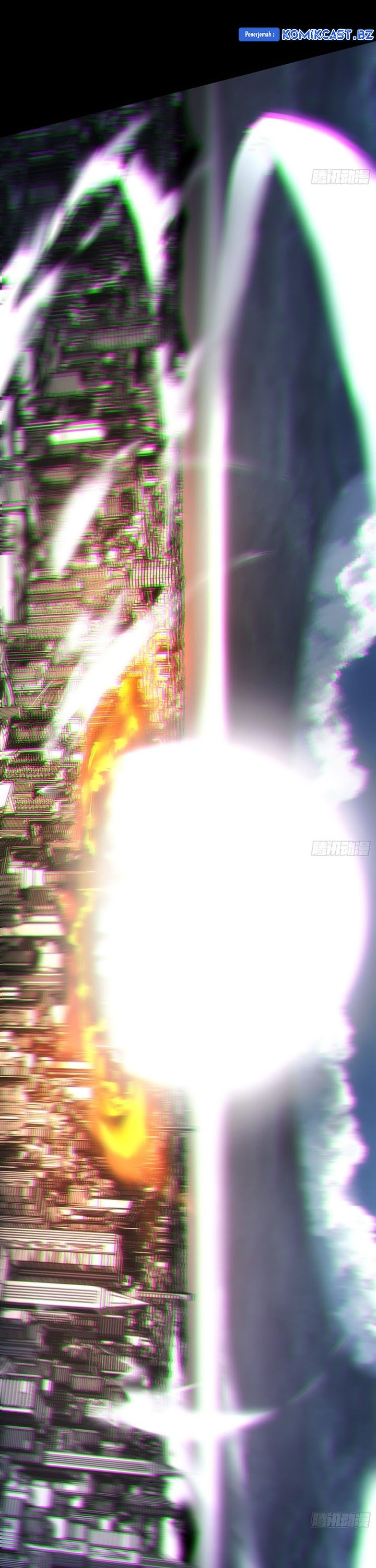 If I Don’t Die Soon, I Will Rule The Demon Realm Chapter 27 Image 9