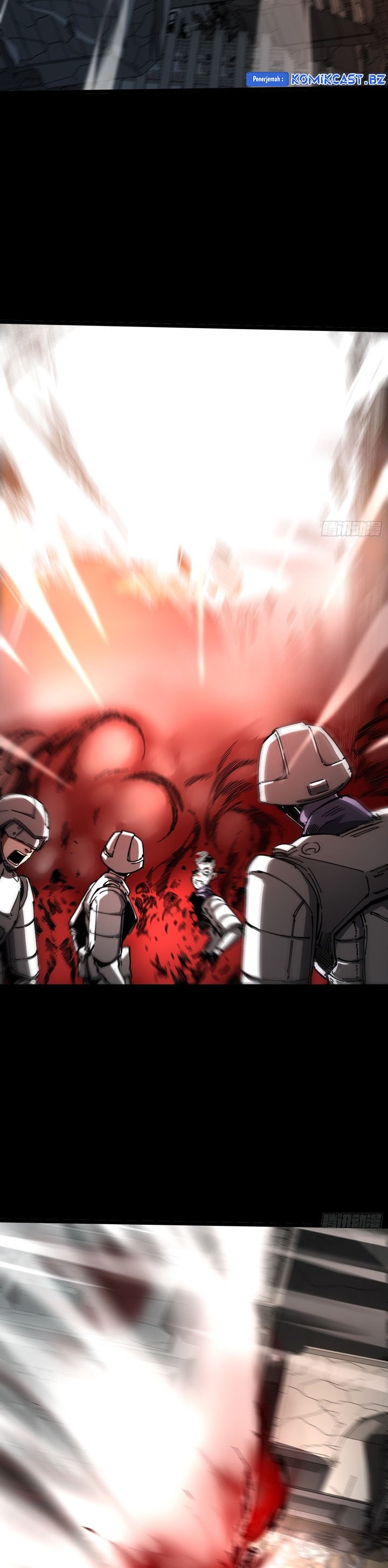 If I Don’t Die Soon, I Will Rule The Demon Realm Chapter 27 Image 12