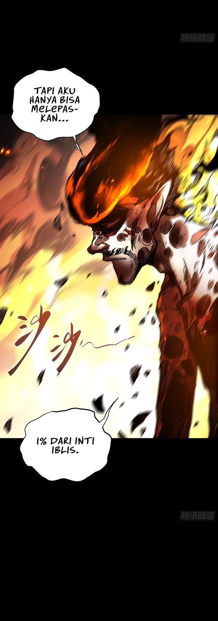 If I Don’t Die Soon, I Will Rule The Demon Realm Chapter 27 Image 20