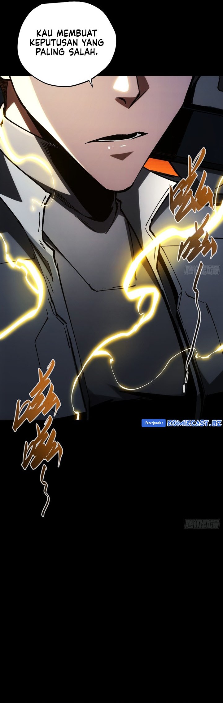 If I Don’t Die Soon, I Will Rule The Demon Realm Chapter 27 Image 24