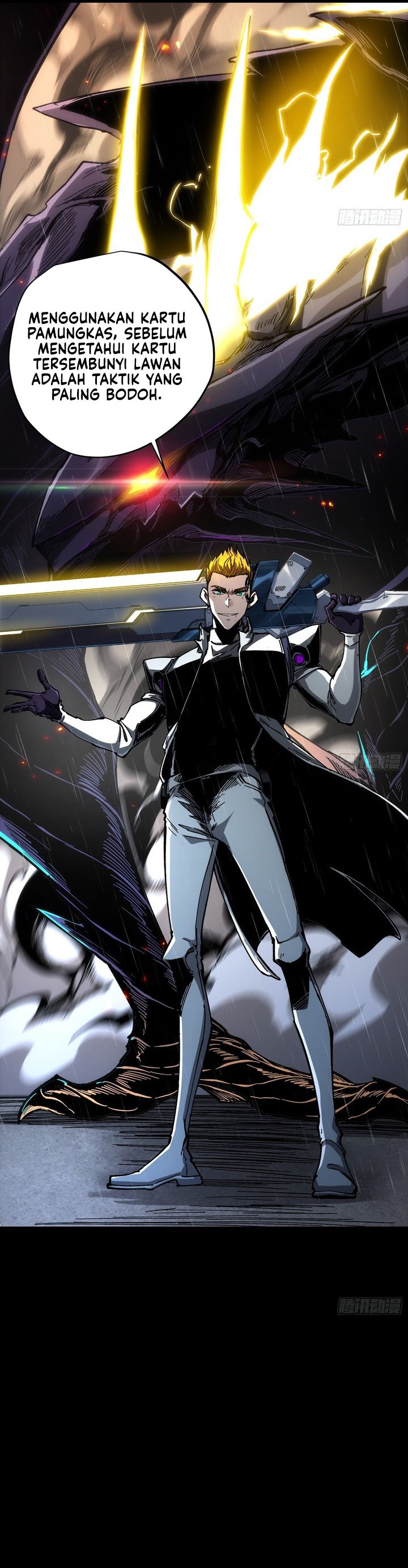 If I Don’t Die Soon, I Will Rule The Demon Realm Chapter 27 Image 25