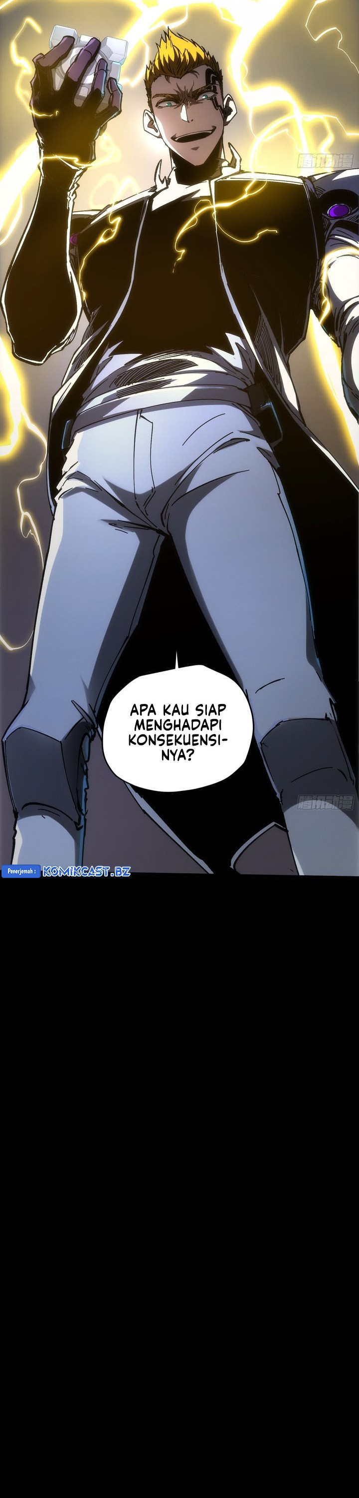 If I Don’t Die Soon, I Will Rule The Demon Realm Chapter 27 Image 29