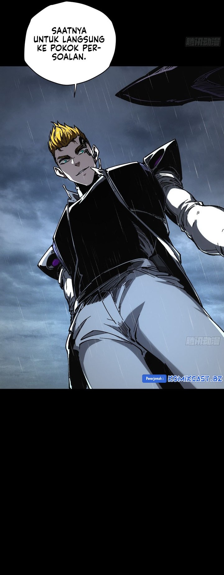 If I Don’t Die Soon, I Will Rule The Demon Realm Chapter 28 Image 4