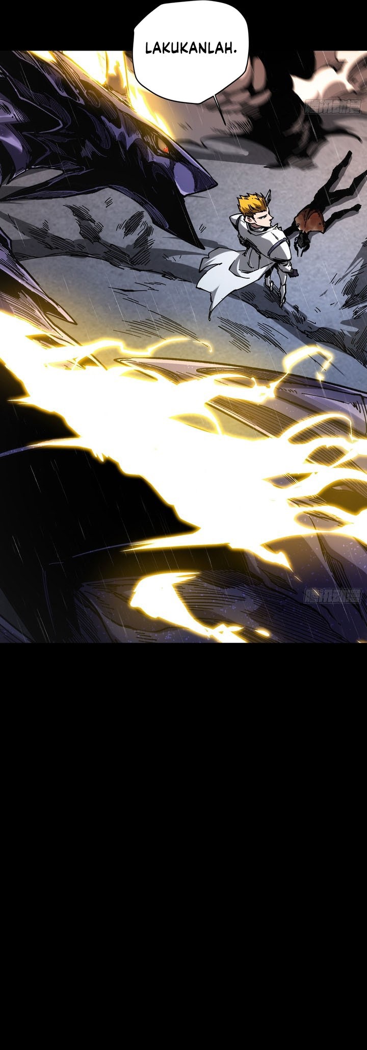 If I Don’t Die Soon, I Will Rule The Demon Realm Chapter 28 Image 5