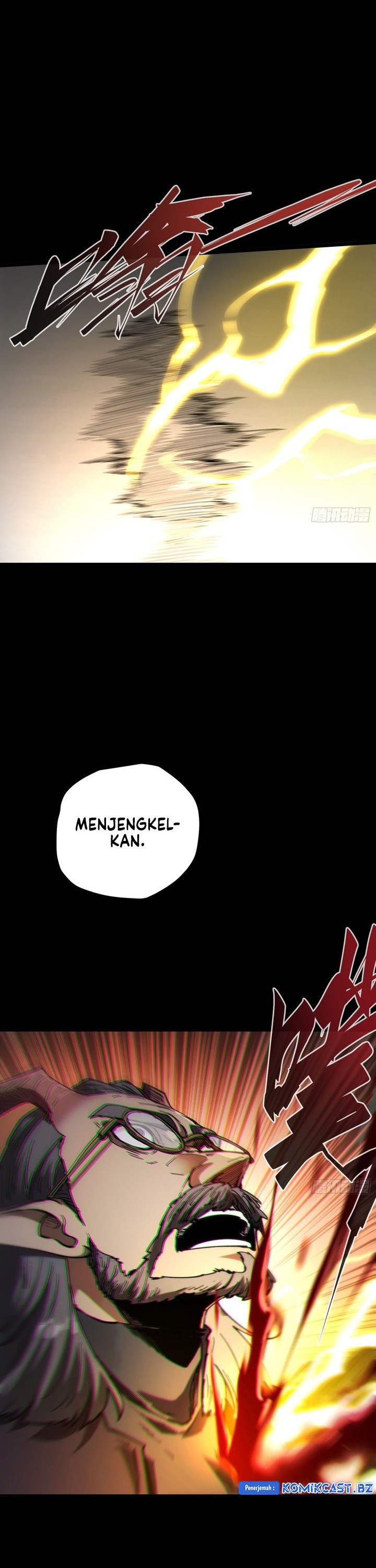 If I Don’t Die Soon, I Will Rule The Demon Realm Chapter 28 Image 12