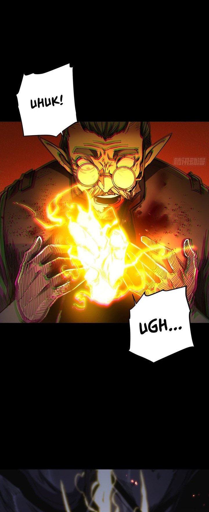 If I Don’t Die Soon, I Will Rule The Demon Realm Chapter 28 Image 13