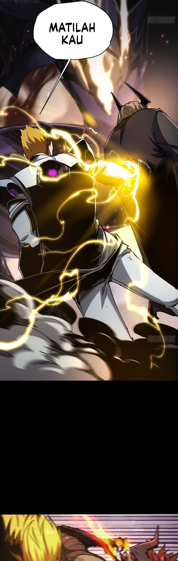 If I Don’t Die Soon, I Will Rule The Demon Realm Chapter 28 Image 14