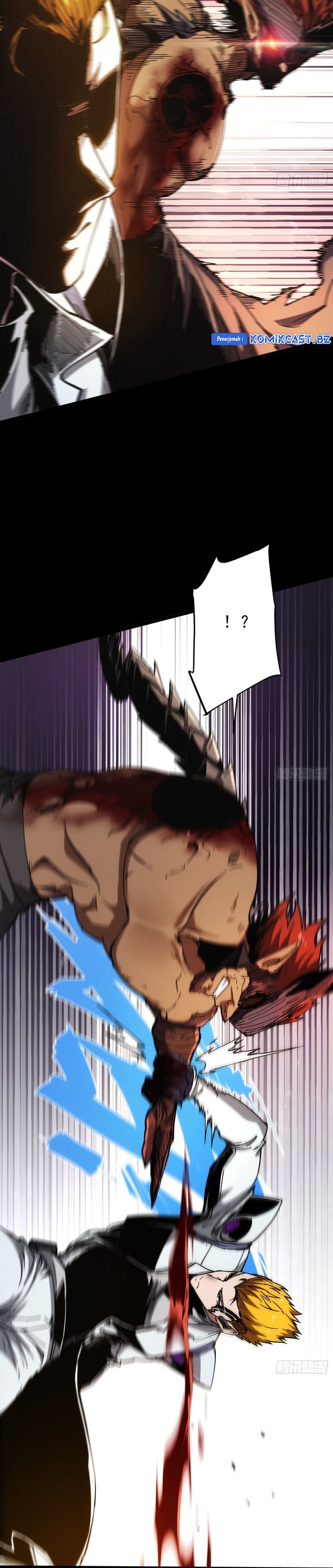 If I Don’t Die Soon, I Will Rule The Demon Realm Chapter 28 Image 15