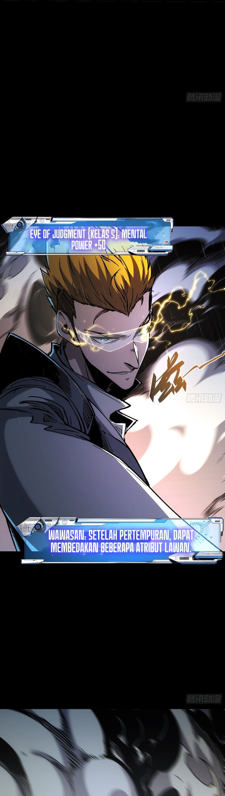 If I Don’t Die Soon, I Will Rule The Demon Realm Chapter 28 Image 16