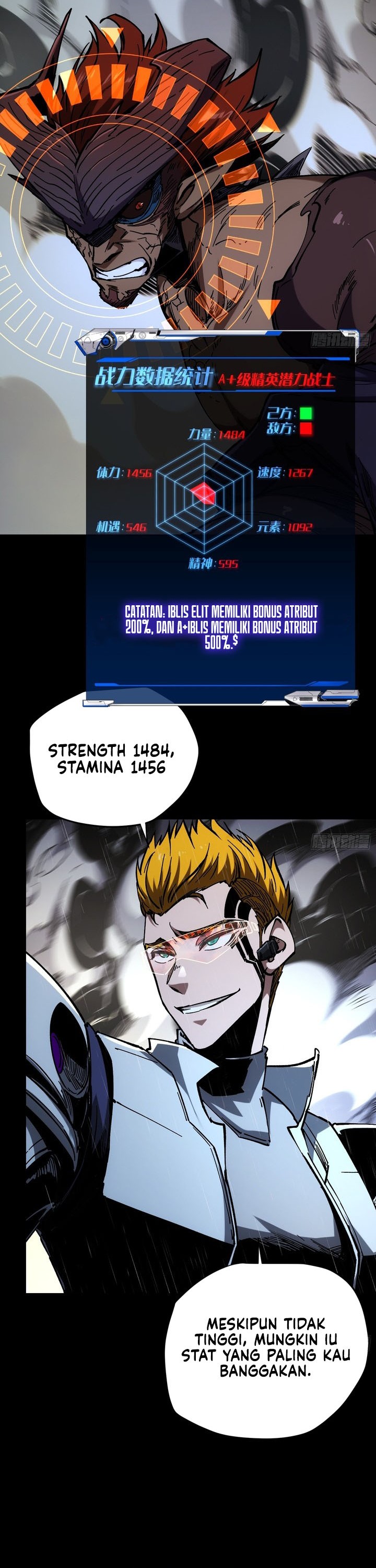 If I Don’t Die Soon, I Will Rule The Demon Realm Chapter 28 Image 17