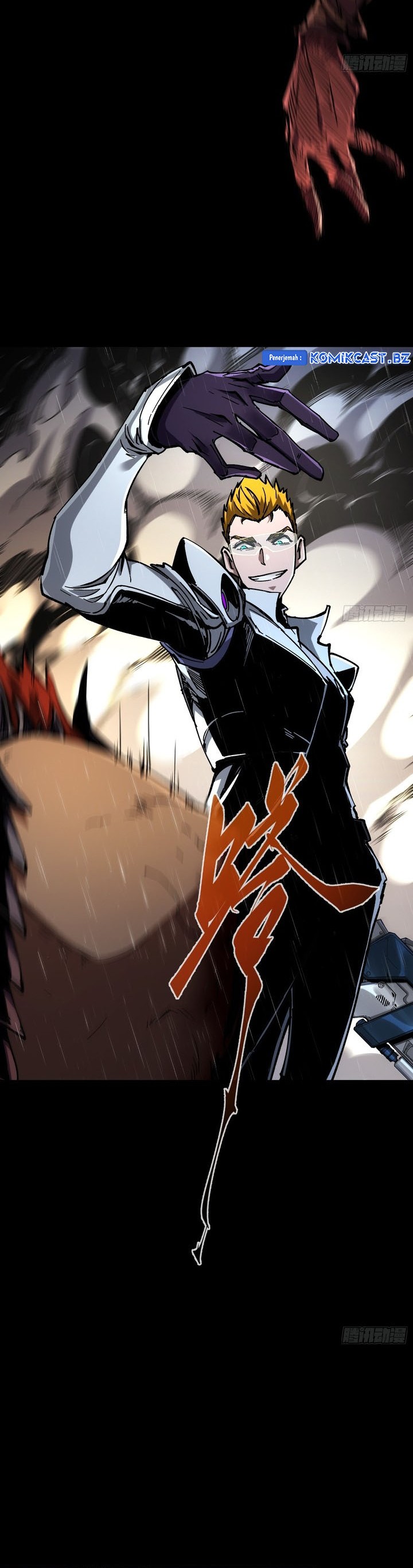 If I Don’t Die Soon, I Will Rule The Demon Realm Chapter 28 Image 19