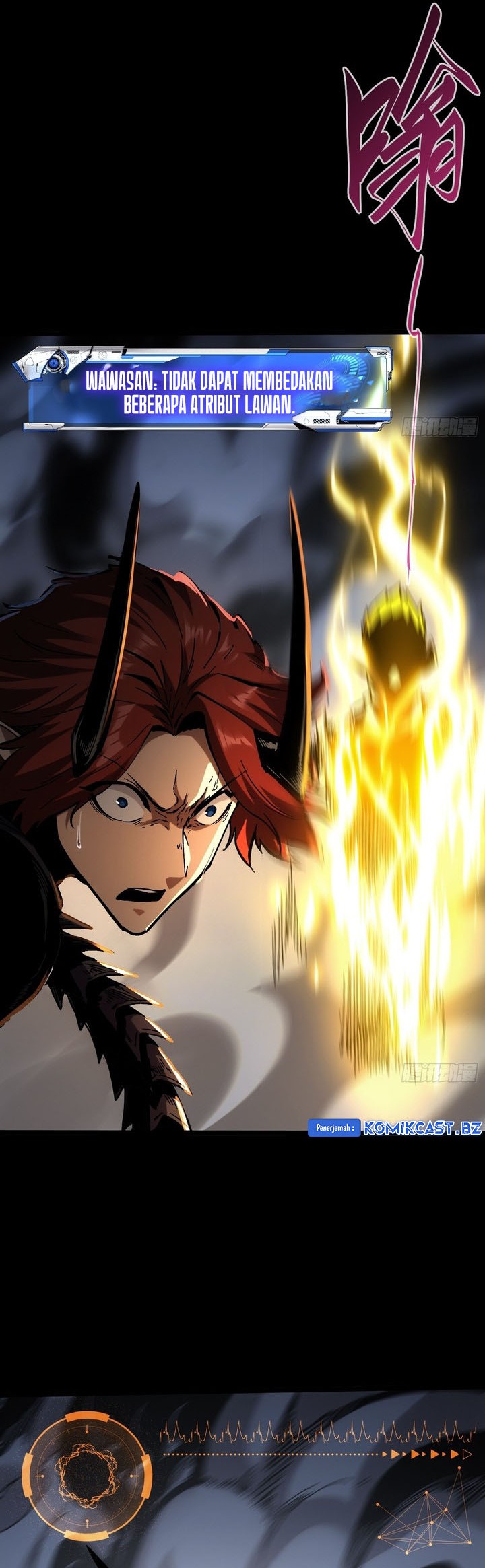 If I Don’t Die Soon, I Will Rule The Demon Realm Chapter 28 Image 22