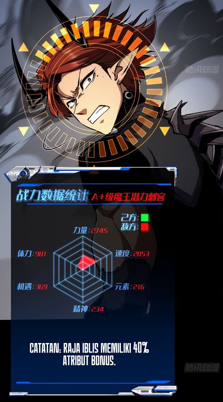 If I Don’t Die Soon, I Will Rule The Demon Realm Chapter 28 Image 23