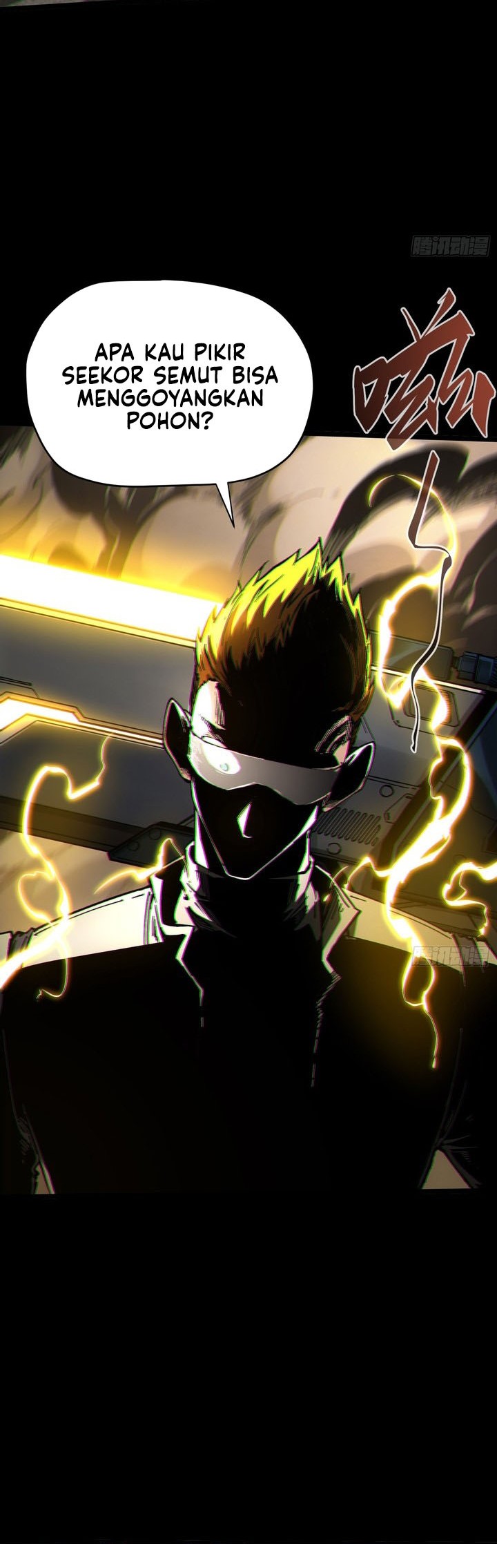 If I Don’t Die Soon, I Will Rule The Demon Realm Chapter 28 Image 30