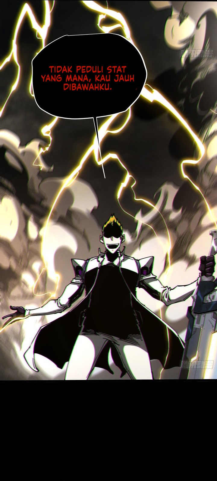 If I Don’t Die Soon, I Will Rule The Demon Realm Chapter 28 Image 31