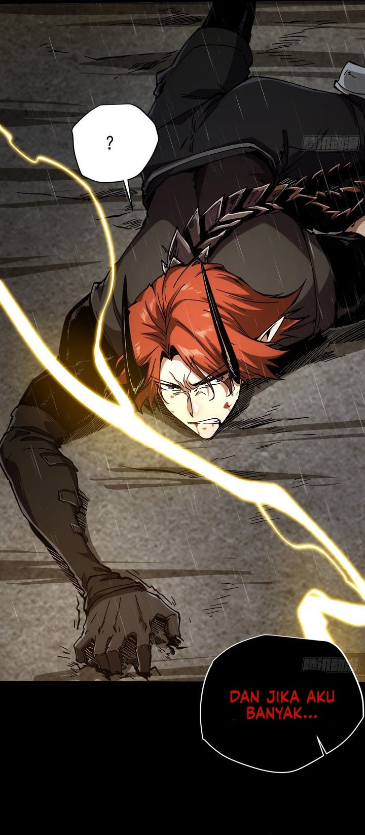 If I Don’t Die Soon, I Will Rule The Demon Realm Chapter 28 Image 33