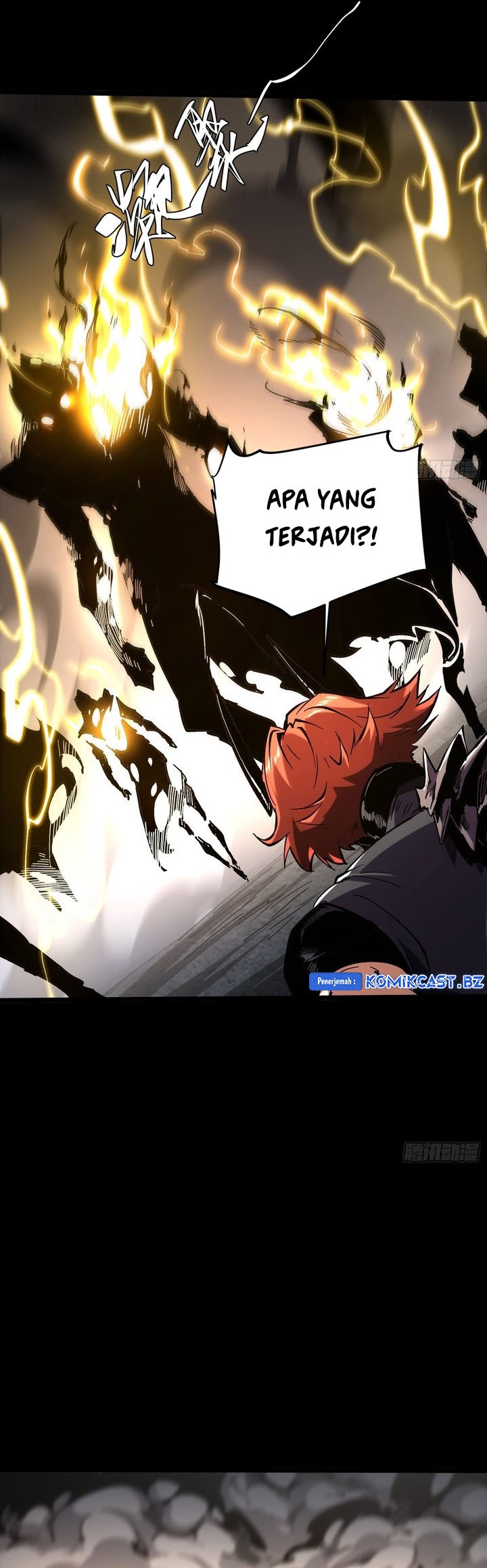 If I Don’t Die Soon, I Will Rule The Demon Realm Chapter 28 Image 34