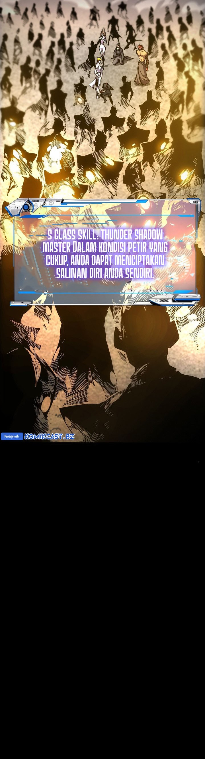 If I Don’t Die Soon, I Will Rule The Demon Realm Chapter 28 Image 35