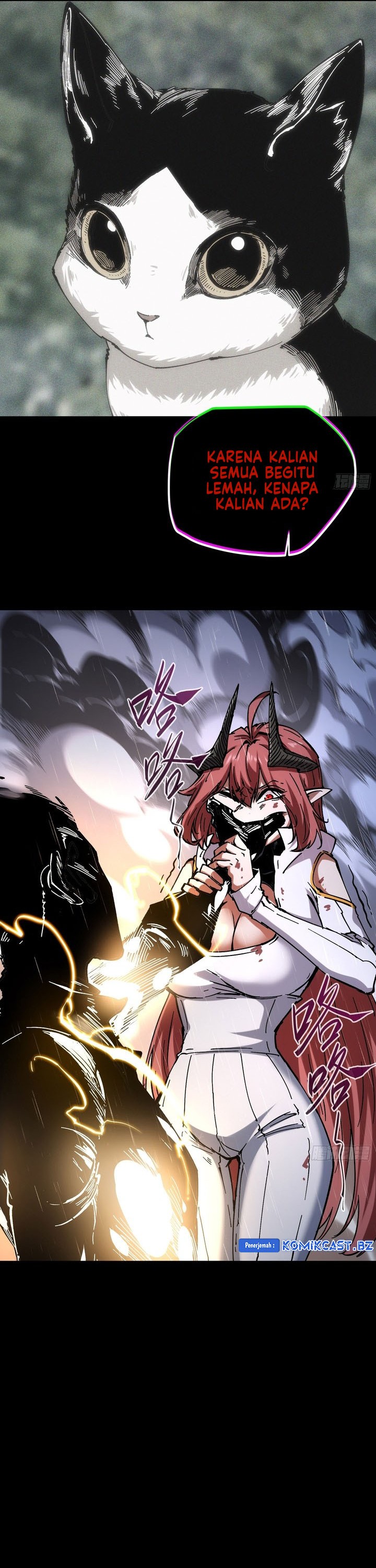 If I Don’t Die Soon, I Will Rule The Demon Realm Chapter 29 Image 3