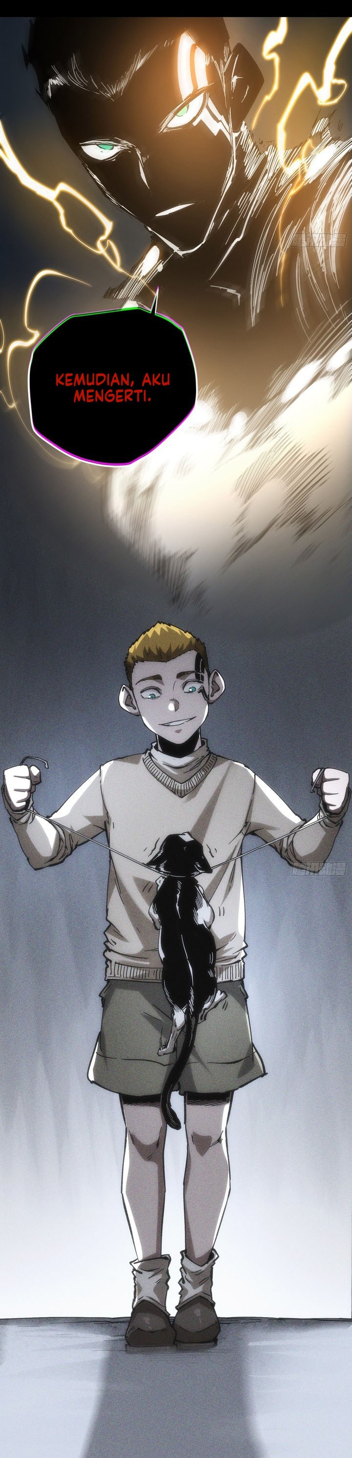 If I Don’t Die Soon, I Will Rule The Demon Realm Chapter 29 Image 4