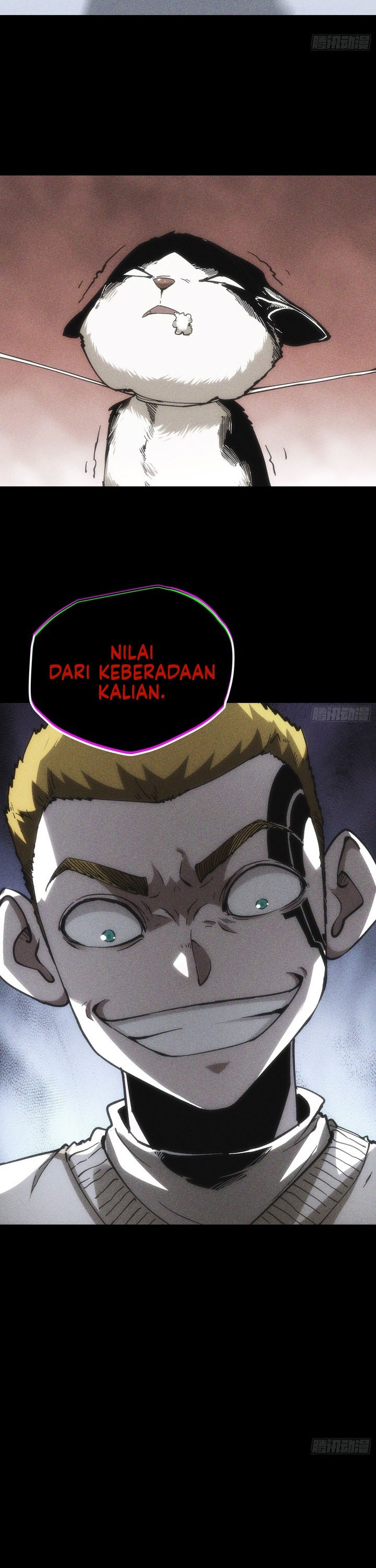 If I Don’t Die Soon, I Will Rule The Demon Realm Chapter 29 Image 5