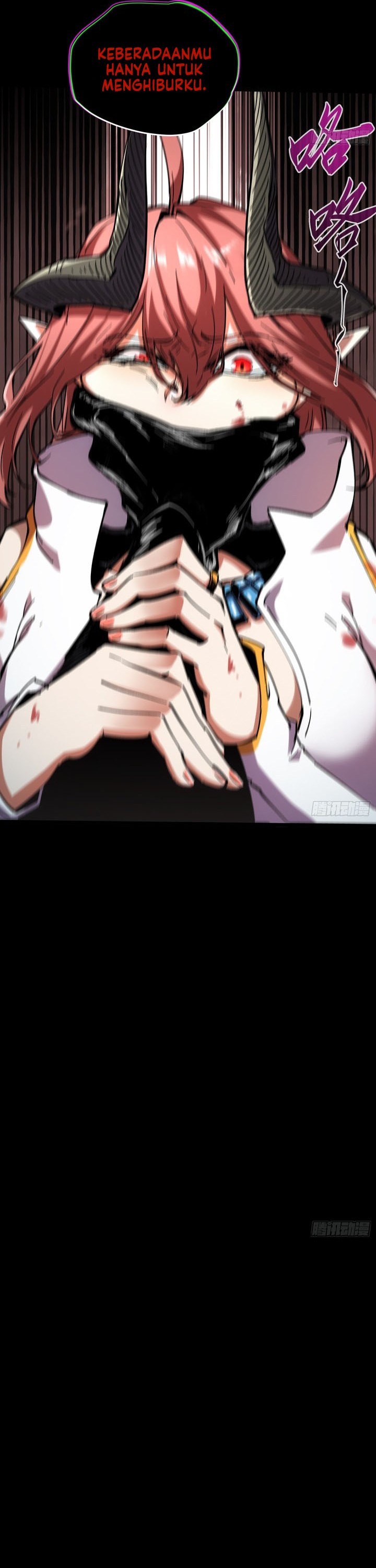 If I Don’t Die Soon, I Will Rule The Demon Realm Chapter 29 Image 7