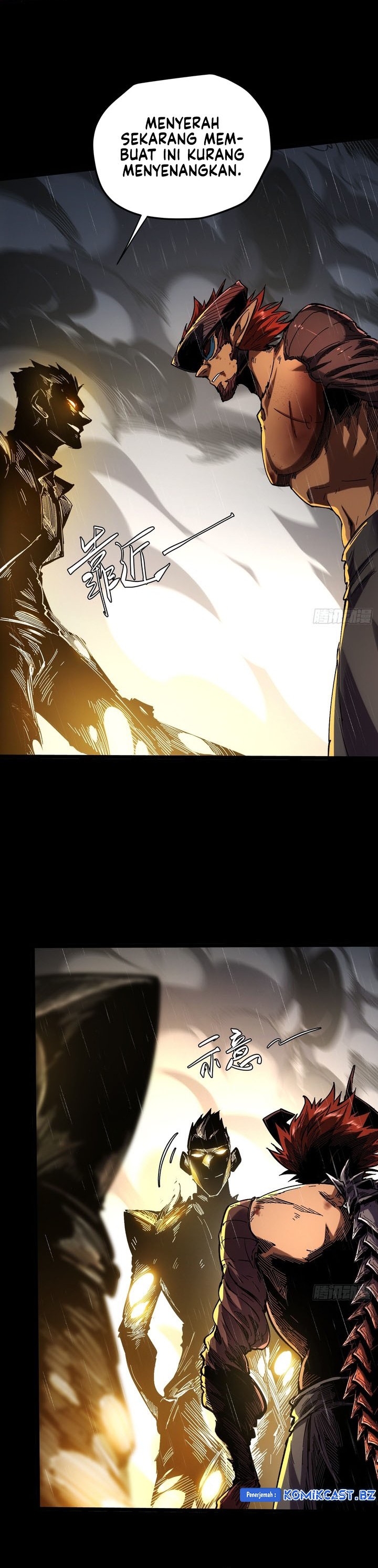 If I Don’t Die Soon, I Will Rule The Demon Realm Chapter 29 Image 12