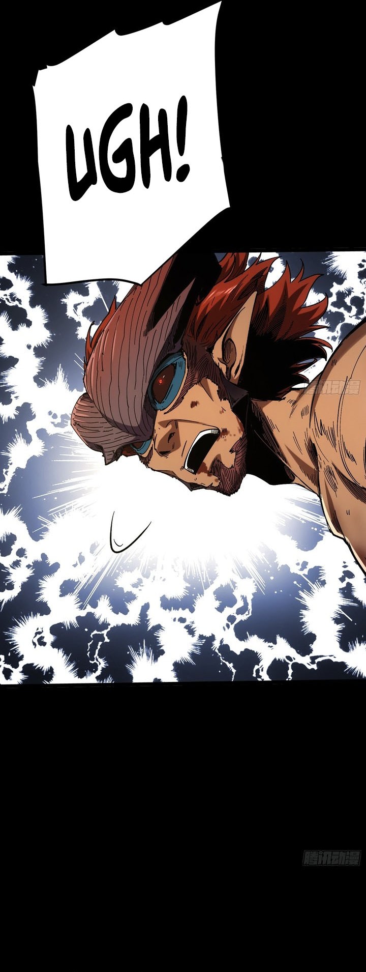 If I Don’t Die Soon, I Will Rule The Demon Realm Chapter 29 Image 13