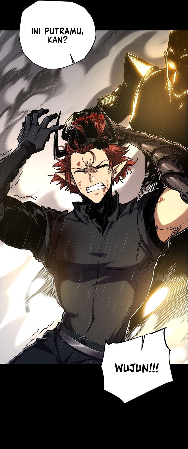 If I Don’t Die Soon, I Will Rule The Demon Realm Chapter 29 Image 14