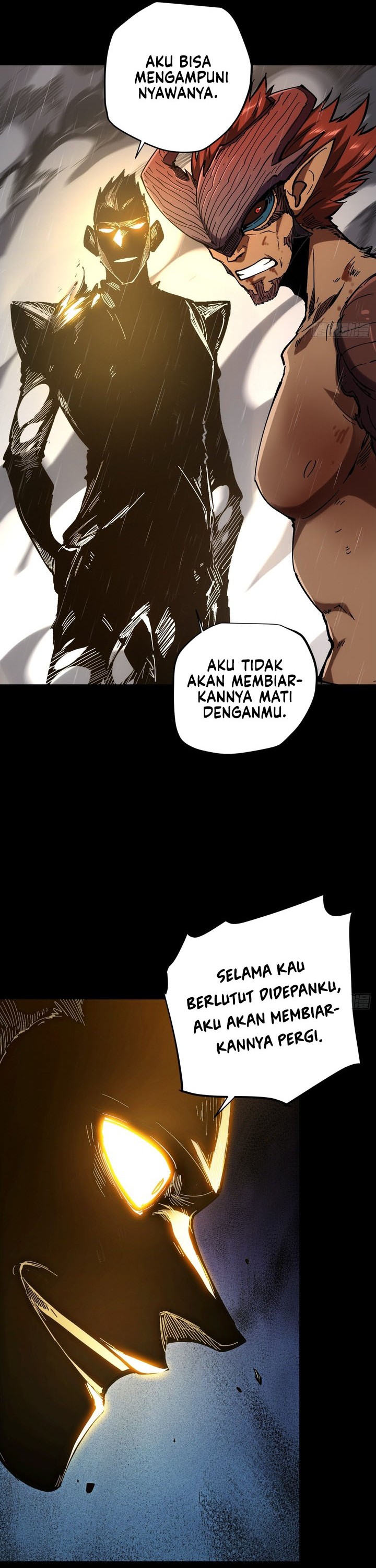 If I Don’t Die Soon, I Will Rule The Demon Realm Chapter 29 Image 15
