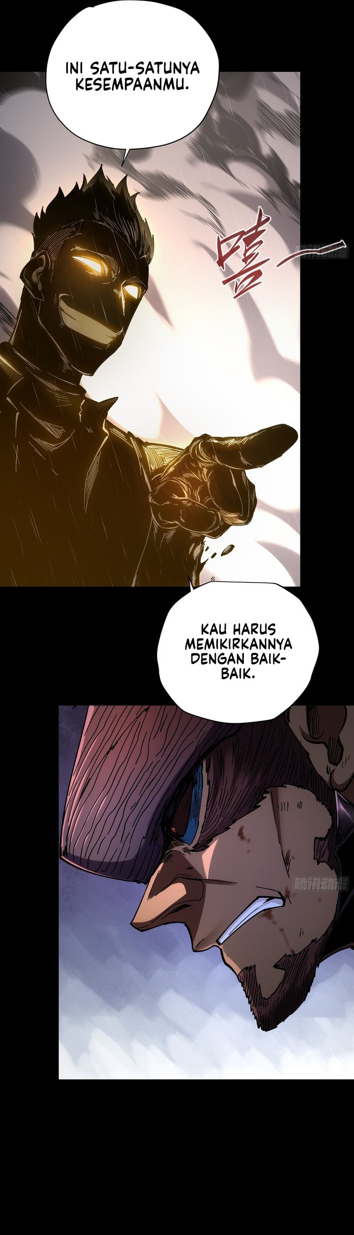 If I Don’t Die Soon, I Will Rule The Demon Realm Chapter 29 Image 17